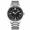 Sportive Herrenuhr - 1