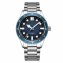 Sportive Herrenuhr - 1