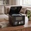 Kompakter CD-Player mit FM-Radio - 1