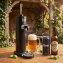 Bierzapfanlage für Flaschen und Dosen - 1