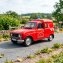 Renault 4L Feuerwehr - 1