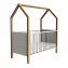Babybett House