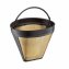 Kaffeefilter Gold-Kaffeefilter - 1