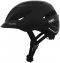 Jugend- und Erwachsenen Fahrradhelm "Pedelec 1.1", schwarz - 1