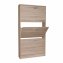 Schuhschrank Thekla Sonoma - 1