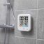 Duschtimer mit Farbdisplay - 1