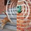 Batteriebetriebene Katzen- und Hundeabwehr - 1