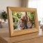 Digitaler 10,1 Zoll Foto- und Videorahmen - 1