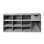 Schuhbank Lisa Beton - 1