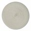 Platzmatte Rund - 1