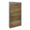 Schuhschrank Thekla Eiche - 1