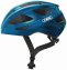 Rennrad-Helm "Macator", blau - 1