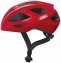 Rennrad-Helm "Macator", rot - 1