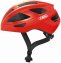Rennrad-Helm "Macator", orange - 1