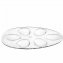 Eierplatte 24x18 Luminosa - 1