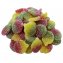 Fruchtgummi Frisia Veggie Brause Apfel sauer Fizzy Appels 300g - 1
