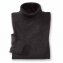 Rollkragen-Pullover - 1