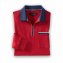 Sportives Interlock-Shirt - 1