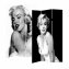 Paravent Marilyn Monroe - 1