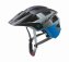MTB Fahrradhelm AllSet blau/schwarz matt - 1
