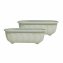 Blumenkasten Nessa Pastell 2er-Set - 1