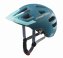 Kinder-Fahrradhelm Maxster Pro steel/blau matt - 1