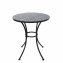 Gartentisch Celia Floral - 1