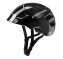 Kinderhelm Maxster schwarz glanz - 1