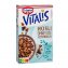 Oetker Vitalis ohne Zuckerzusatz Knuspermüsli Schoko Packung 400g - 1