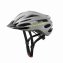 MTB Fahrradhelm Pacer, grau - 1