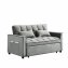 Schlafsofa Mirko - 1