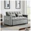 Sofa mit Schlaffunktion - 1