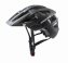 MTB Fahrradhelm AllSet schwarz matt - 1