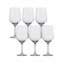 Rotwein-Glas XL, 6er-Set Ciao+ - 1
