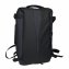Business-Rucksack u. Tragetasche in einem Stylisch, funktional und kompakt - 1