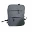 Kompakter Rucksack mit USB und Laptopfach Alltag, Schule, Uni oder Büro - 1