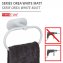 Wenko Turbo-Loc® Handtuchring - 1