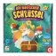 Die magischen Schlüssel - 1