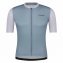 Herren Radshirt, kurzarm, blau günstig online kaufen