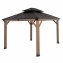 Pavillon 308 x 308 cm Jorin - 1