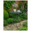 Gartentisch rund Valentine Garden - 1