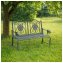 Gartenbank Valentine Garden - 1