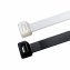 Robuster Kabelbinder 100 Stück 10x600mm Für Plakate, Planen und mehr - 1