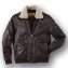 Fliegerjacke aus Lammleder günstig online kaufen