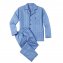 Microfaser-Pyjama günstig online kaufen