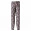 Damen-Blumenhose - 1