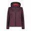 Dame Softshelljacke - 1