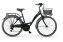 Citybike Agorà 26 Zoll Schwarz - 1