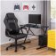 Drehstuhl Daytona Comfy - 1