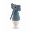 Eierwärmer LANA Elefant - 1